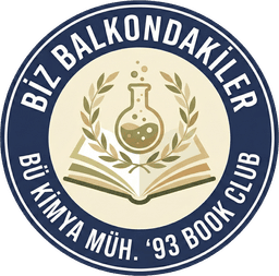 Biz Balkondakiler Logo